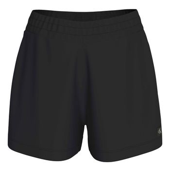 Calvin Klein Jeans. Shorts Negros J20J223418-BEH