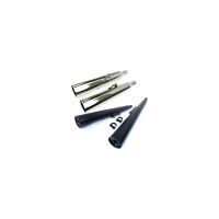 silenciador de escape moto guzzi v 35 ii marving marvi par