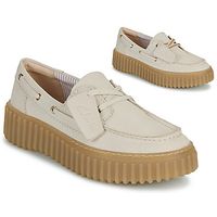 clarks nauticos torhill boat para mujer