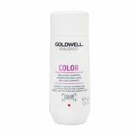 goldwell dualsenses color brilliance champu 1l