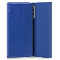 cool funda flip cover liso azul para samsung galaxy a53 5g a536