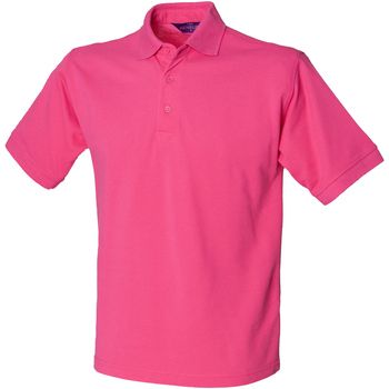 Henbury Polo HB400 para hombre