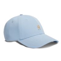 tommy hilfiger gorras y viseras mujer - azul talla os