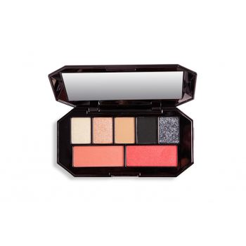 Magic Studio Black Crystals Palette