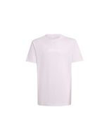 camiseta adidas lin 160 infantil rosa