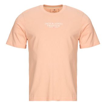 Jack & Jones Camiseta JPRBLUARCHIE SS TEE CREW para hombre