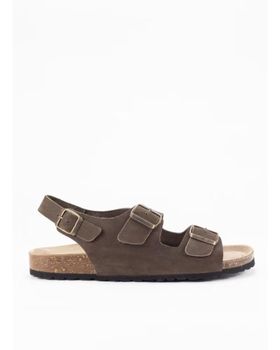 de KESLEM NILO MARRON