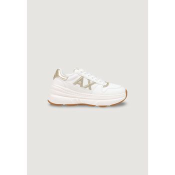 Armani Exchange Deportivas Moda XW003106 AF27406 para mujer