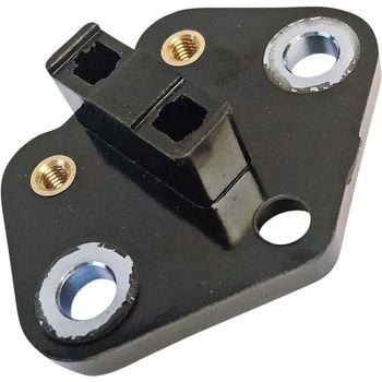 Portaescobillas alternador Honda CB DOHC Rick's Motorsport Electric