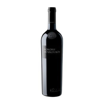 Valdubón Vino Tinto Honoris Ribera Reserva 75 Cl 14% Vol.