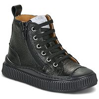 gbb zapatillas altas aria para nina