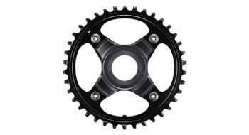 Plato shimano steps sm cre80 boost 56 5mm mtb para fc e8050   e8000