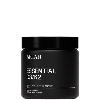 ARTAH Essential D3/K2