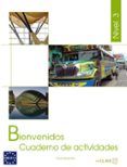 bienvenidos espanol para profesionales cuaderno de ejercicios 3