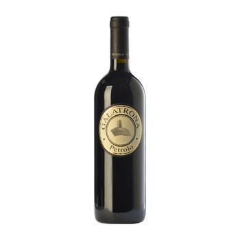 Petrolo Vino Tinto Galatrona Val 75 Cl 14% Vol.
