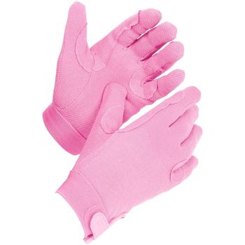 Shires Guantes L ER605 para mujer