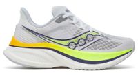 saucony mujer - blanco