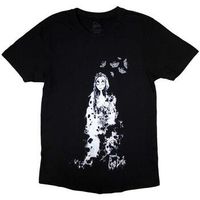 corpse bride tops y camisetas ro10918 para hombre