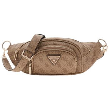 Guess Bolso RIÑONERA LATONA BELT MUJER para mujer