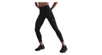 mallas largas nike tempo negro 7 8  mujer