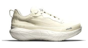 Circle Supernatural Runner - hombre - Beige
