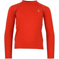 peak mountain camiseta manga larga top technique ecanjim para nino