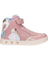 de geox j468wg 011kn j skylin c8w2u lt rose-platinum