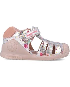 de BIOMECANICS SANDALIAS PARA CHICA 252103 ESTAMPADO PLATAC198