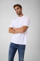 camiseta con logo