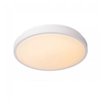 plafon led para banos dasher 18w