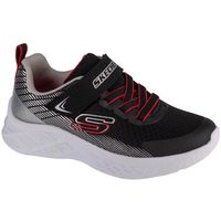 skechers zapatillas microspec ii zovrix para nina