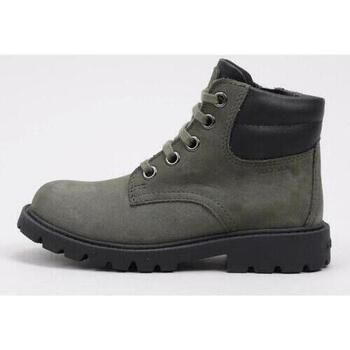Geox Botas J SHAYLAX BOY B para niño