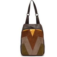 misako mochila cachi mochila antirrobo efecto ante para mujer