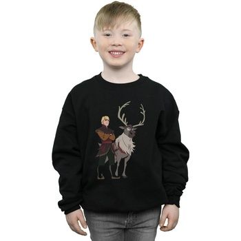 Disney Jersey Frozen 2 para niño