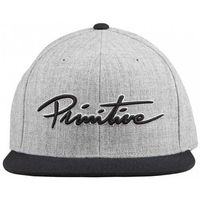 primitive gorra cap nuevo script snapback para hombre