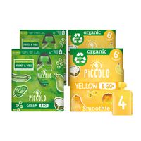 piccolo multipack bundle 6m