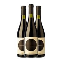baldovar 923 vino tinto cerro negro valencia roble 75 cl 12 vol pack de 3 unidades