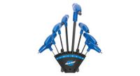park tool handle juego de llaves hexagonales ph 12