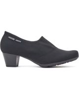 de mephisto zapato de tacon bajo mephisto 6805382076 negro