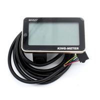 display lcd para bicicleta electrica 9transport lola
