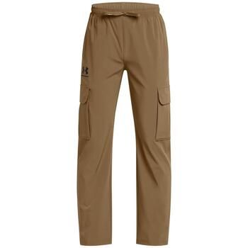 Under Armour Pantalón chandal Icon para niño