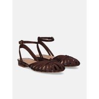 exe shoes bailarinas bailarinas lola-327 para mujer
