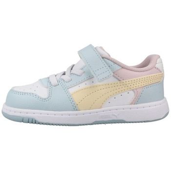 Puma Deportivas Moda 40829509 para niña