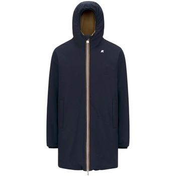 K-Way Cazadora Jacob St Warm Double K6128WW para hombre
