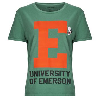 Newtone Camiseta STARLIGHT LETTERS para mujer
