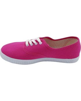 de JAVER ALPARGATAS VARIOS 60 FUCSIA