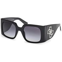 guess gafas de sol gu00201-h 5301b para mujer