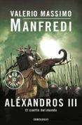 alexandros iii: el confin del mundo