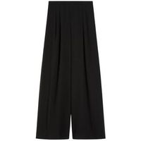pennyblack pantalon fluido papaia para mujer