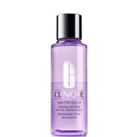 clinique take the day off pestanas y labios 125ml